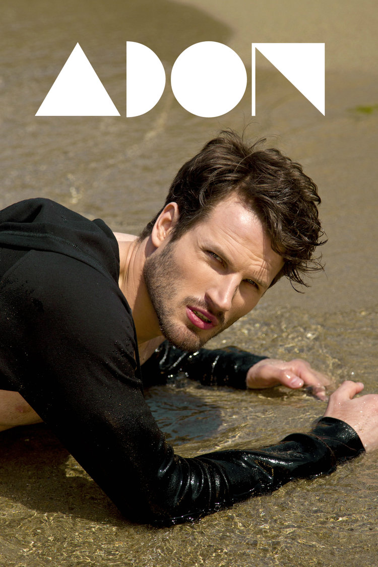 Adon Magazine