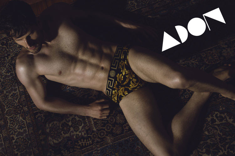 Adon Magazine