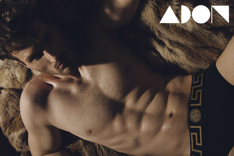 Adon Magazine