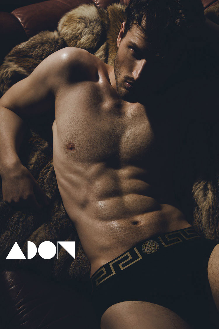 Adon Magazine