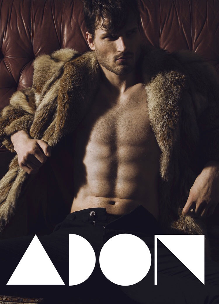 Adon Magazine