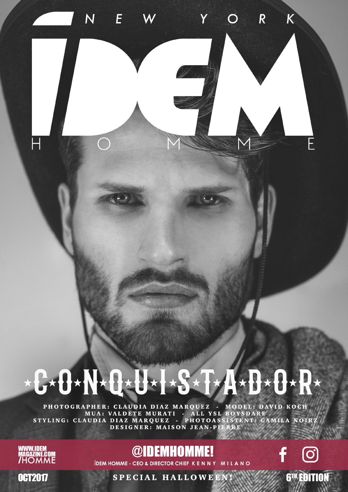 IDEM Magazine