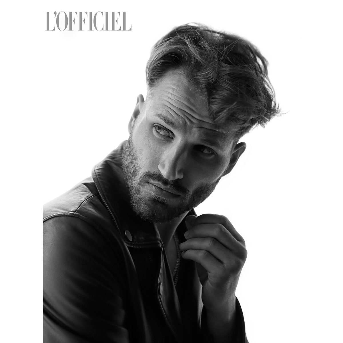 l-officiel Magazine