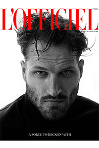 l-officiel editorial