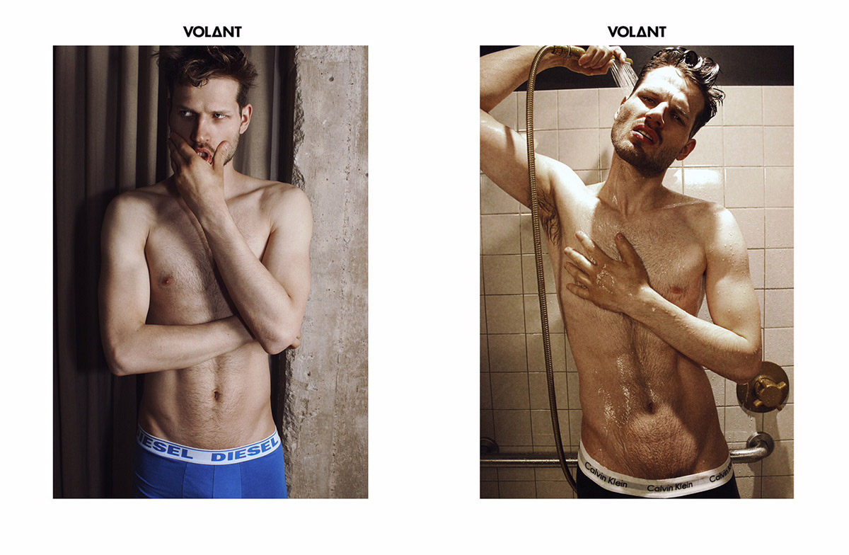 volant Magazine