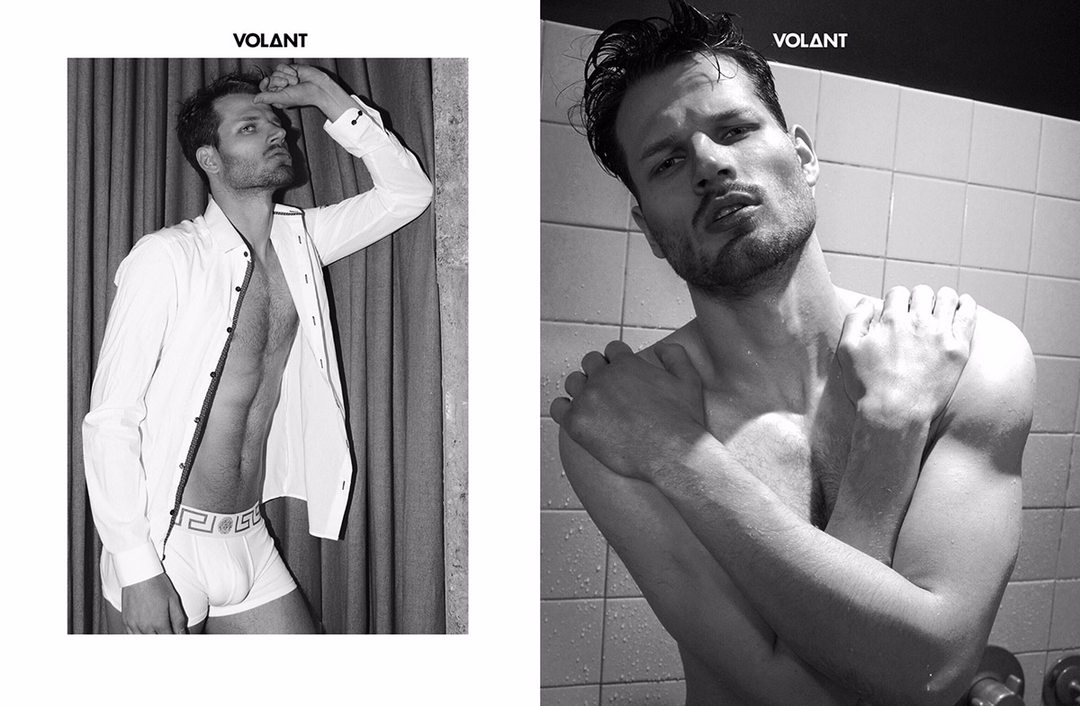 volant Magazine