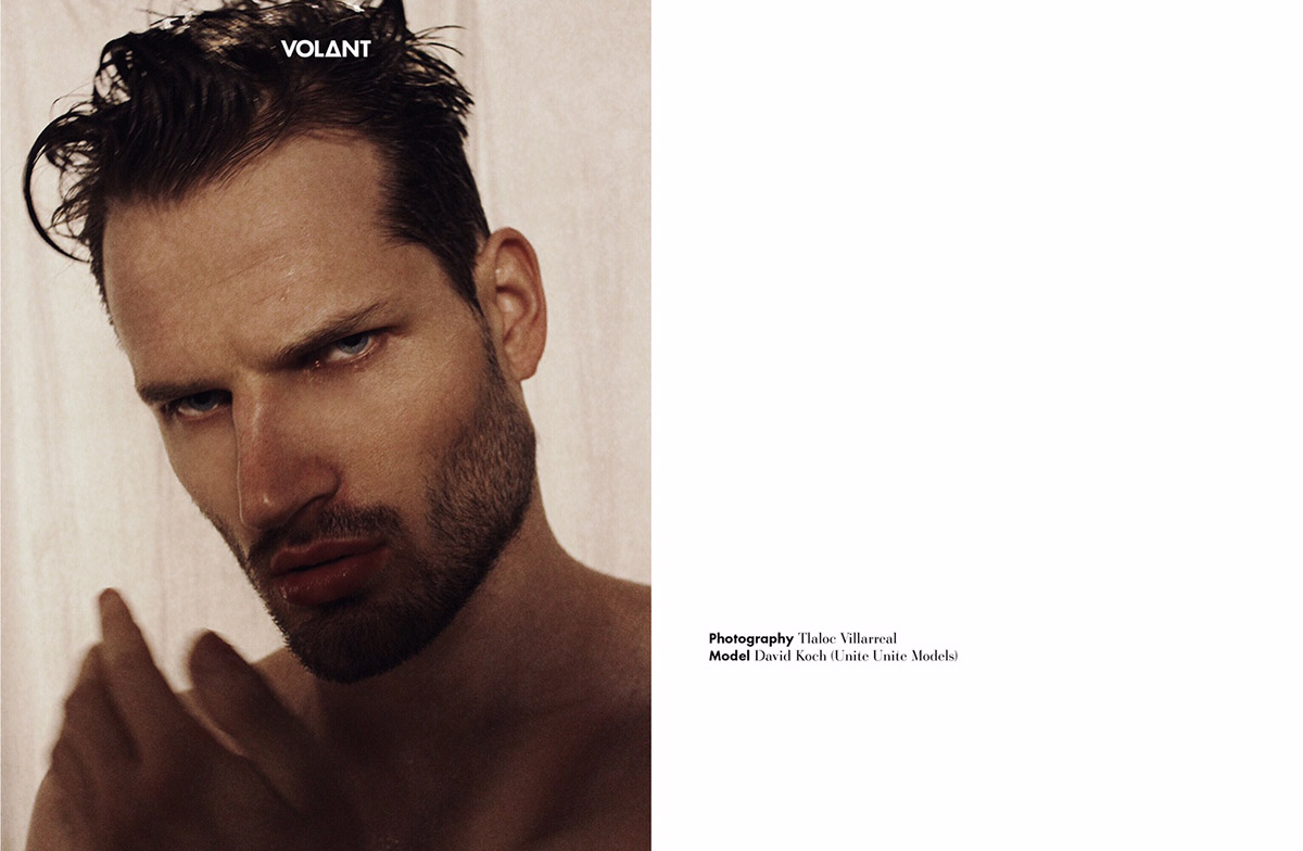 volant Magazine