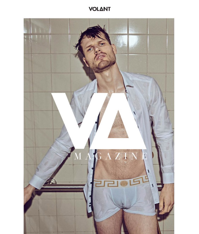volant Magazine
